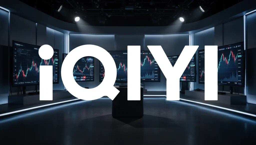 iQiyi Aktie: 7,9-Prozent-Rutsch auf 1,05 Euro iQiyi Aktie - Beitragsbild