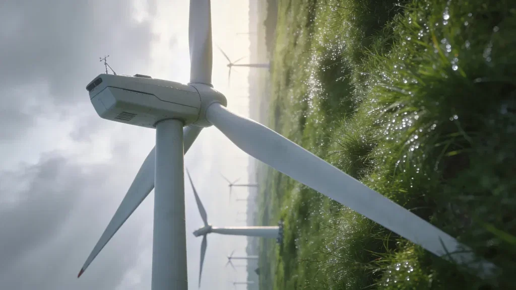 iShares Global Clean Energy: GE Vernova fällt 3,98 Prozent iShares Global Clean Energy ETF Aktie - Beitragsbild