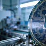 iShares MSCI Global Semiconductors ETF: 2-Prozent-Rückgang wegen Zollplänen