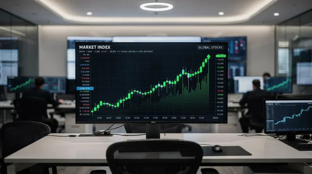 MSCI World ETF: CXMT-Aufnahme am 10. August MSCI World ETF Aktie - Beitragsbild