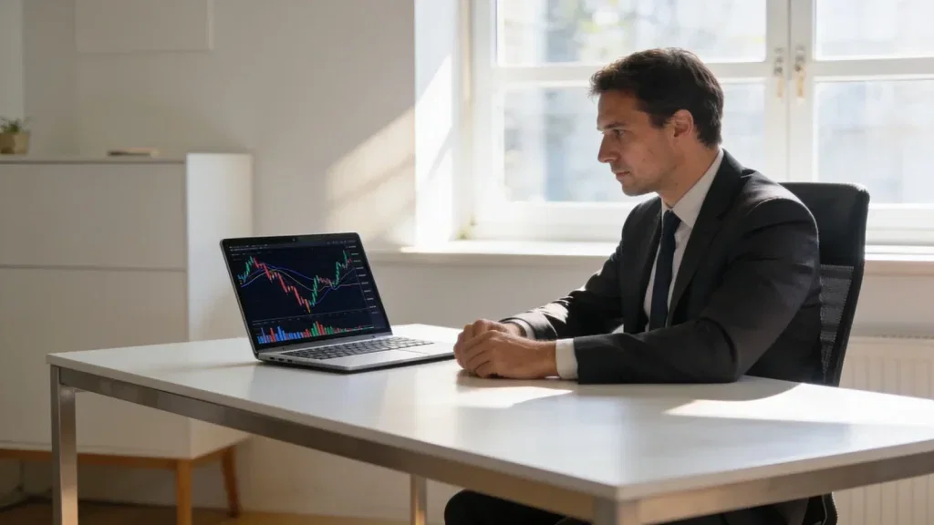 MSCI World ETF: Index-Umbau ab 31. August MSCI World ETF Aktie - Beitragsbild