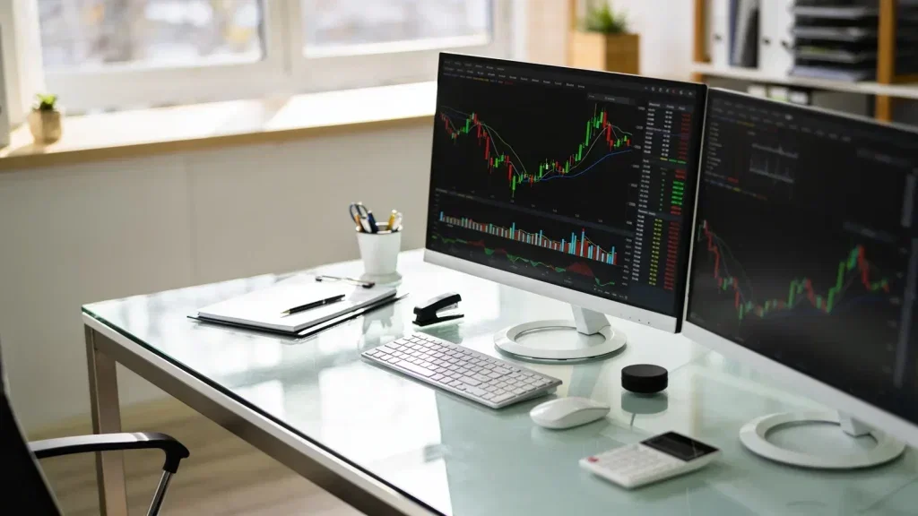 MSCI World ETF: Indexänderungen ab 31. August MSCI World ETF Aktie - Beitragsbild