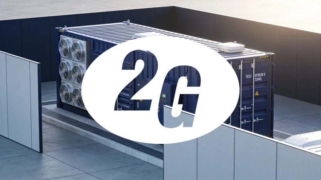 2G Energy nach Japan-Übernahme: Wie belastbar ist das Wachstumsversprechen? 2G Energy Aktie - Beitragsbild (KI-generiertes Symbolbild)