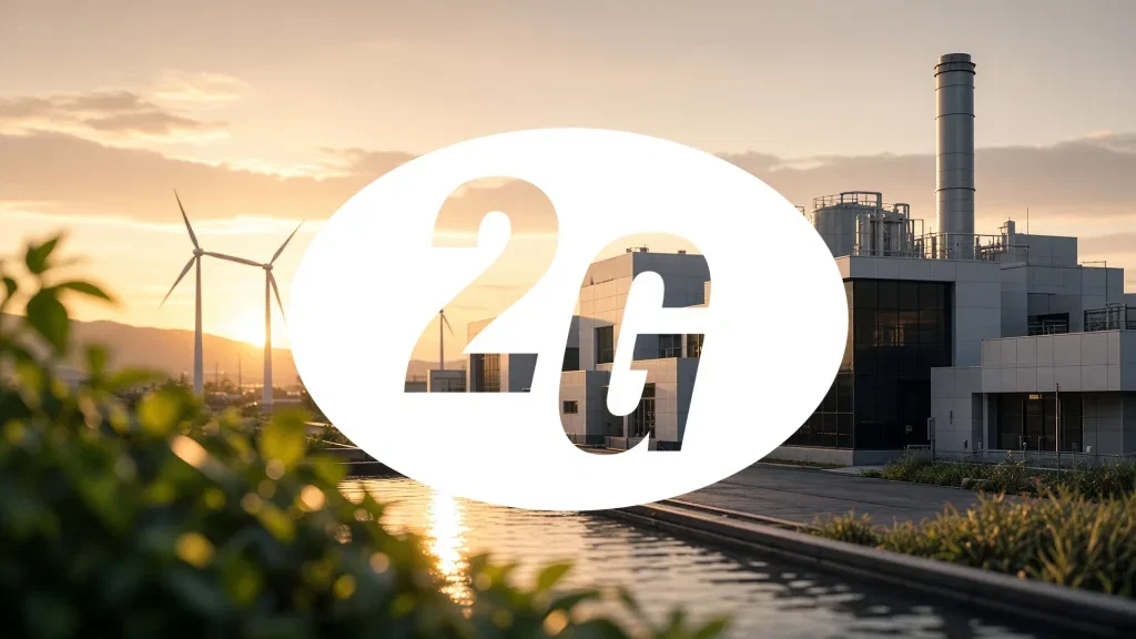 2G Energy Aktie: Auftragseingang erreicht Rekord 2G Energy Aktie - Beitragsbild (KI-generiertes Symbolbild)