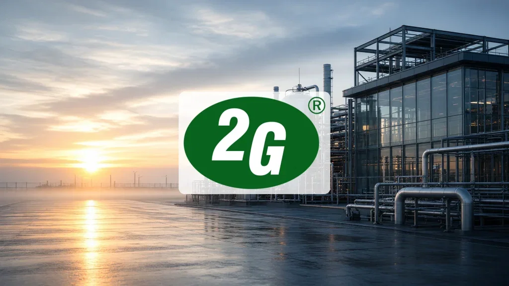 2G Energy Aktie: Analysten streiten über Energy-Vault-Deal 2G Energy Aktie - Beitragsbild (KI-generiertes Symbolbild)
