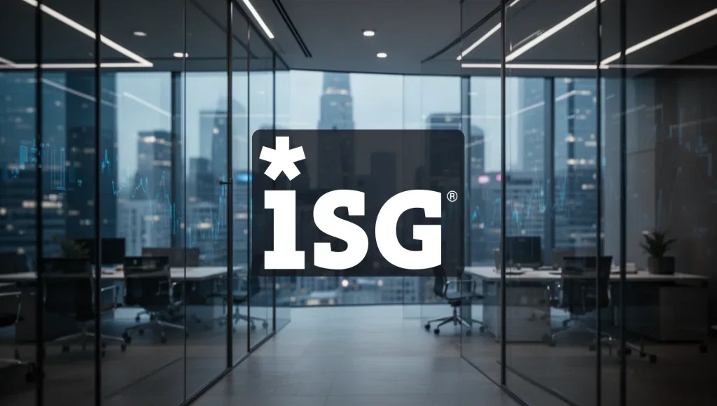 3i Group Aktie - Beitragsbild (KI-generiertes Symbolbild)