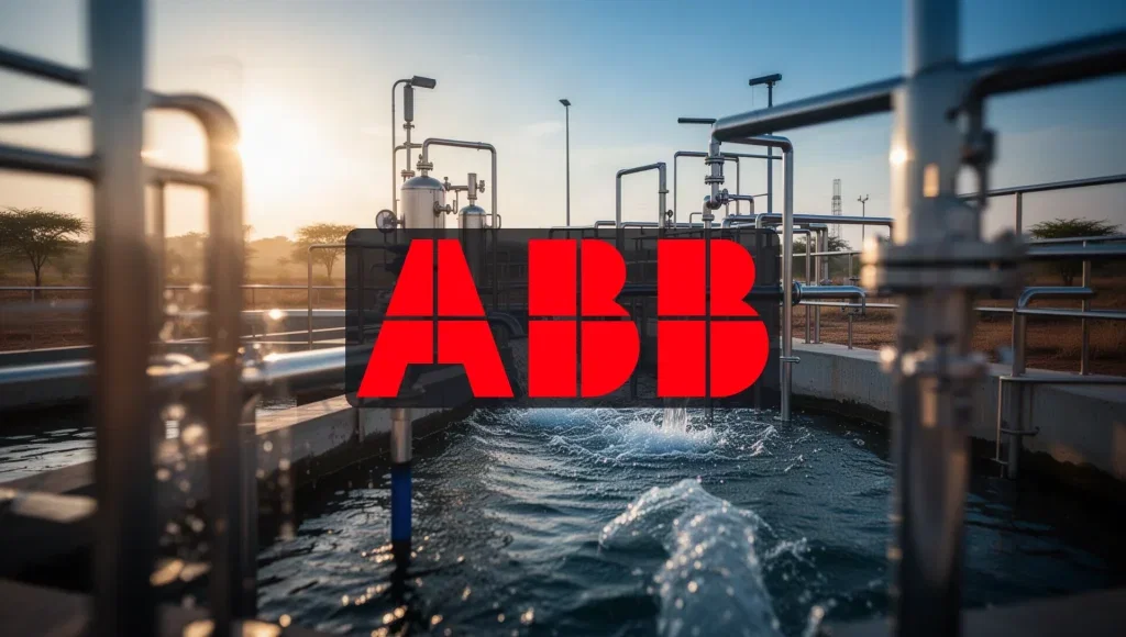 ABB Aktie - Beitragsbild (KI-generiertes Symbolbild)