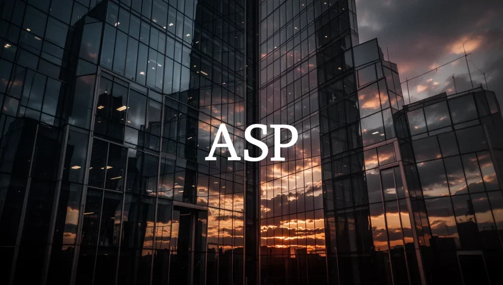 Asp Isotopes Aktie - Beitragsbild (KI-generiertes Symbolbild)