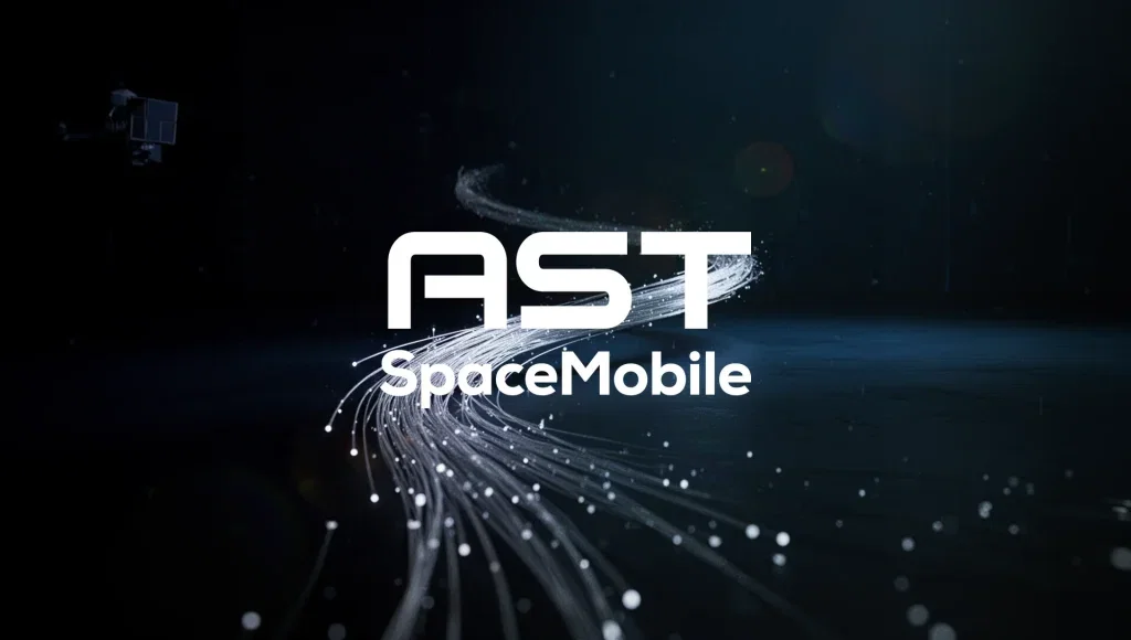 AST SpaceMobile Aktie: Kläger greifen Liquiditätsangaben an AST SpaceMobile Aktie - Beitragsbild (KI-generiertes Symbolbild)