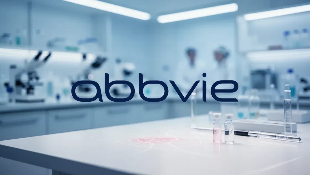 AbbVie Aktie - Beitragsbild (KI-generiertes Symbolbild)