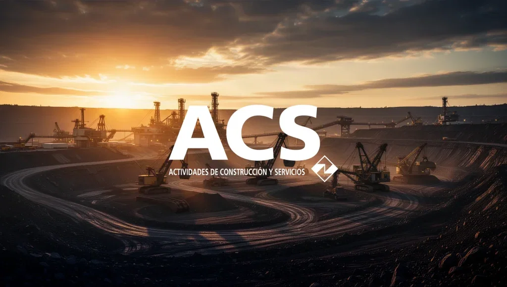 Acs Aktie - Beitragsbild (KI-generiertes Symbolbild)