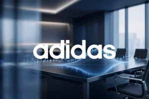 Adidas: Sechs Millionen Aktien eingezogen