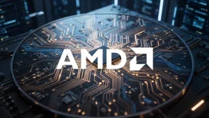 AMD Aktie: Jean Hu sieht 3 Billionen Dollar