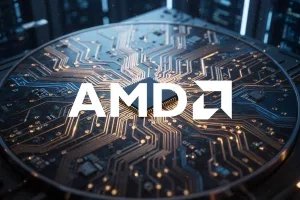 AMD Aktie: Jean Hu sieht 3 Billionen Dollar