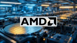 AMD Aktie: 201 Prozent Plus seit Jahresanfang