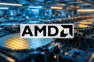 AMD Aktie: 201 Prozent Plus seit Jahresanfang