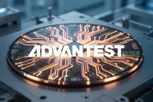 Advantest Aktie: OpenLight-Partnerschaft für Silizium-Photonik