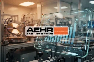 Aehr Test Aktie: Umsatz soll sich verdreifachen