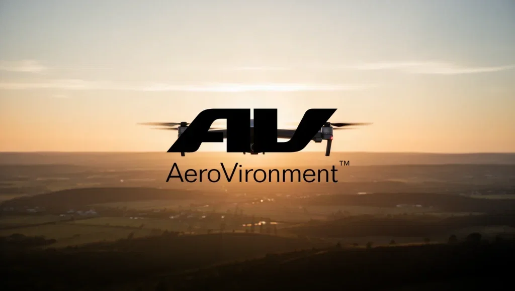 AeroVironment Aktie: Auftragsbestand springt auf Rekord AeroVironment Aktie - Beitragsbild (KI-generiertes Symbolbild)