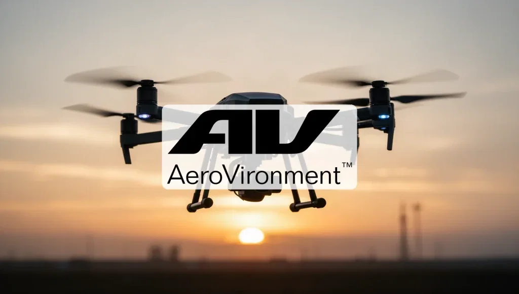 Aerovironment: Aktie trotz neuer Rekorde nahe Jahrestief AeroVironment Aktie - Beitragsbild
