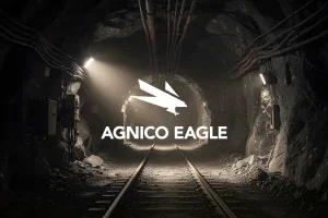 Agnico Eagle Mines Aktie: Verkauf statt Wachstum