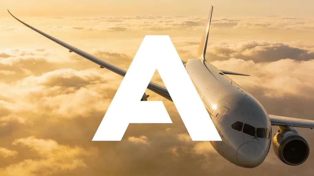 Airbus vor dem A350F-Erstflug: Entscheidet sich hier die nächste Kursrichtung? Airbus Aktie - Beitragsbild (KI-generiertes Symbolbild)