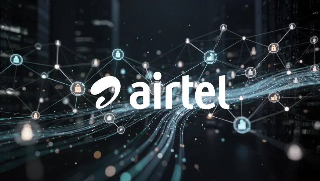 Airtel Africa Aktie - Beitragsbild (KI-generiertes Symbolbild)