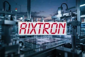 Aixtron Aktie: KI-Sicherheitsdebatte löst Crash aus