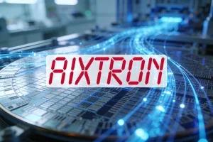 Aixtron Aktie: Halbleiter-Rally treibt Kurs nach oben