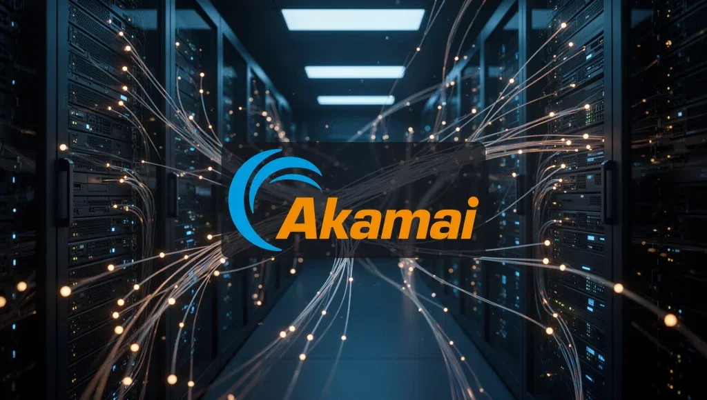 Akamai Aktie: Analysten überbieten sich Akamai Aktie - Beitragsbild (KI-generiertes Symbolbild)