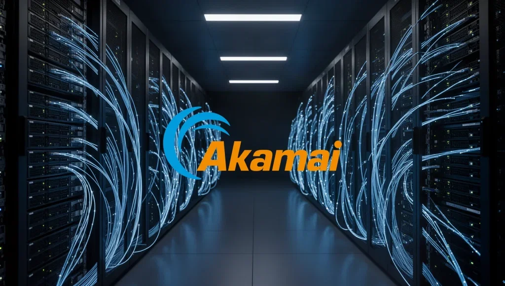 Akamai Aktie - Beitragsbild