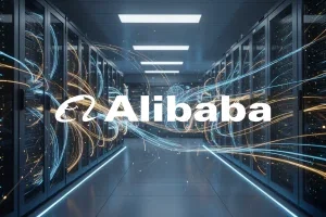 Alibaba Aktie: UniPat AI mit 2,5-Milliarden-Bewertung
