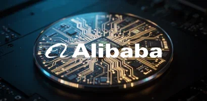 Alibaba Aktie: Vom Kunden zum Konkurrenten