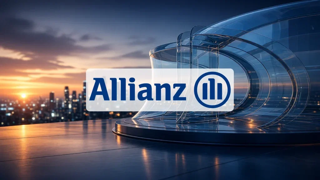 Allianz Aktie - Beitragsbild (KI-generiertes Symbolbild)