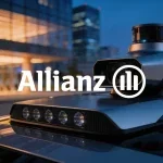 Allianz Aktie: Waymo-Kooperation für autonome Fahrzeuge