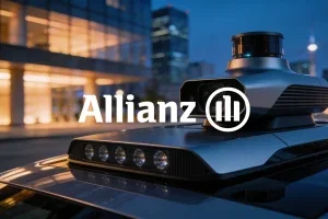 Allianz Aktie: Waymo-Kooperation für autonome Fahrzeuge