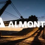 Almonty Aktie: 19-Dollar-Widerstand bleibt Hürde