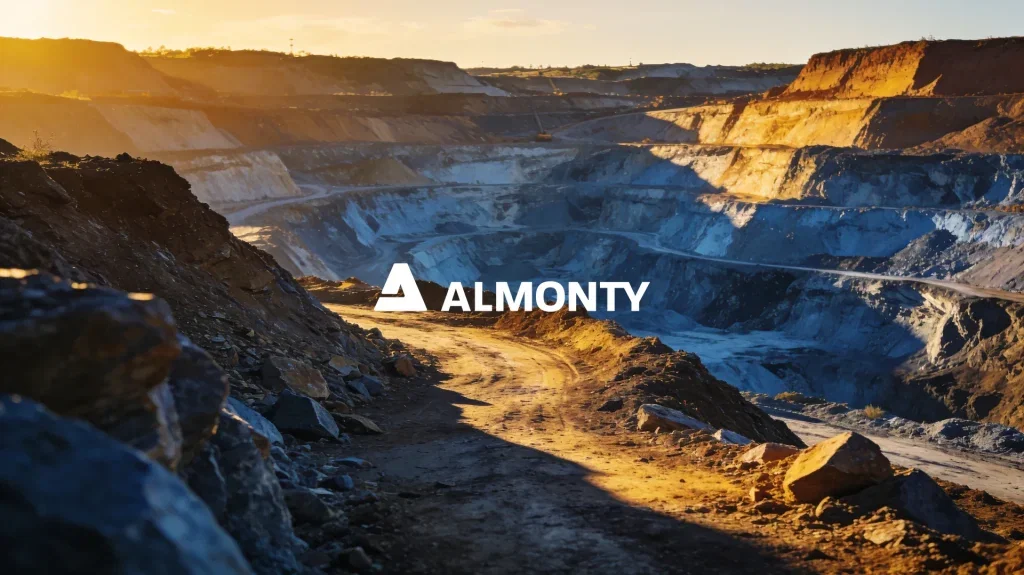 Almonty Aktie: Fünf Häuser sehen Kauf Almonty Aktie - Beitragsbild (KI-generiertes Symbolbild)