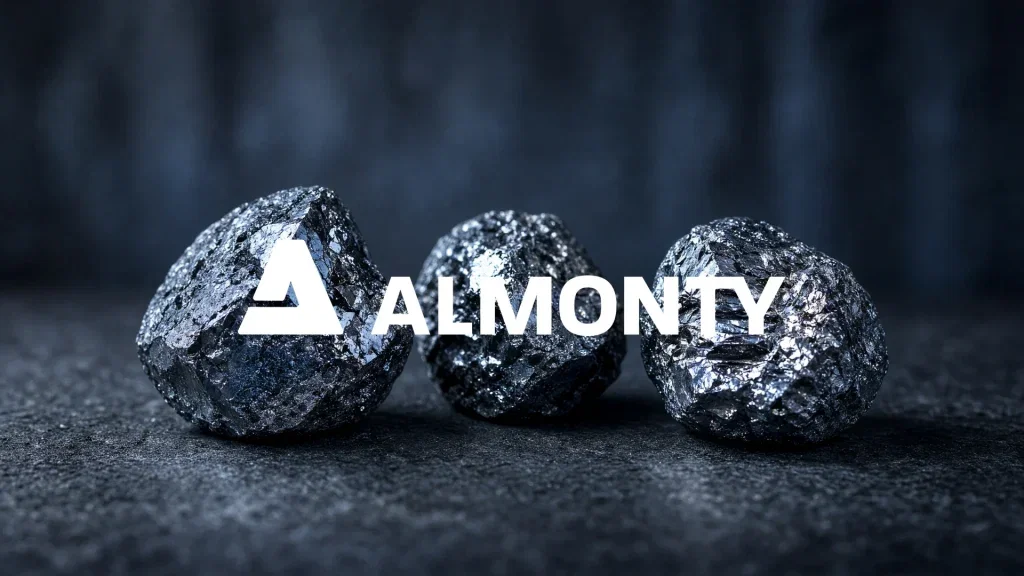Almonty Aktie: Stifel und Goldman uneins über Kursziel Almonty Aktie - Beitragsbild (KI-generiertes Symbolbild)