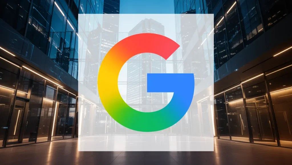 Alphabet Aktie - Beitragsbild (KI-generiertes Symbolbild)