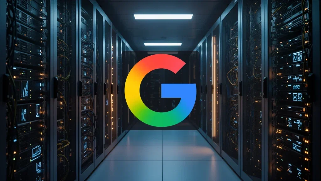 Alphabet Aktie - Beitragsbild (KI-generiertes Symbolbild)