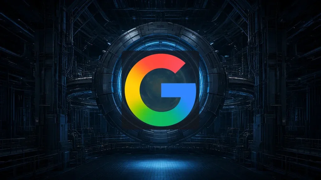 Alphabet Aktie: Schließt Atomstrom-Deal mit Fortum Alphabet Aktie - Beitragsbild (KI-generiertes Symbolbild)
