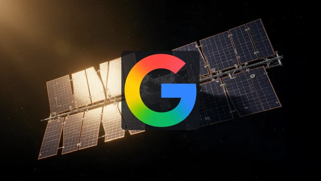 Alphabet Aktie - Beitragsbild (KI-generiertes Symbolbild)