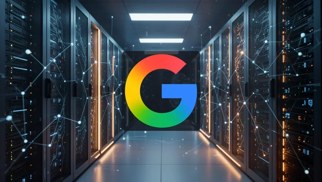 Alphabet Aktie: Zahlt für KI-Inhalte Alphabet Aktie - Beitragsbild (KI-generiertes Symbolbild)