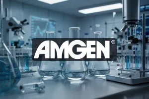 Amgen Aktie: Novartis-Flop zieht Kurs in den Keller