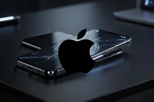 Apple Aktie: Falt-Duell vor der Keynote