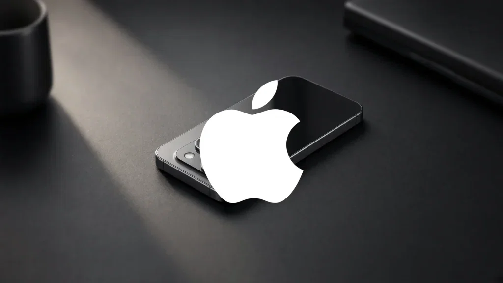 Apple vor dem Falt-iPhone-Test: Was heute wirklich entschieden wird Apple Aktie - Beitragsbild (KI-generiertes Symbolbild)