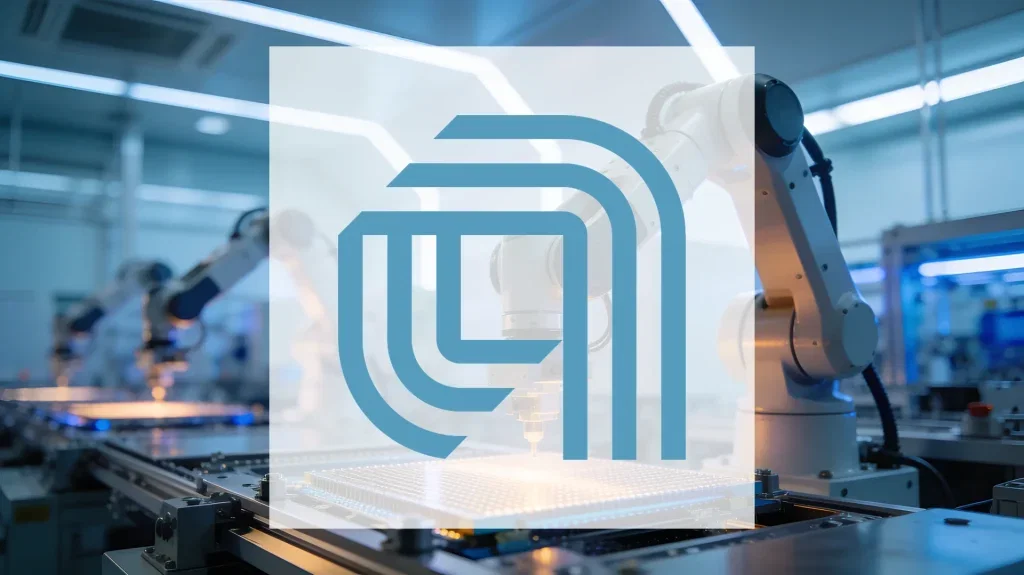 Applied Materials Aktie - Beitragsbild (KI-generiertes Symbolbild)