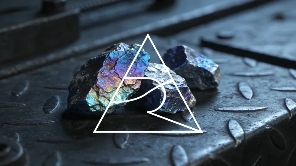Arafura Rare Earths Aktie: Finanzierungsabschluss Oktober erwartet Arafura Rare Earths Aktie - Beitragsbild (KI-generiertes Symbolbild)