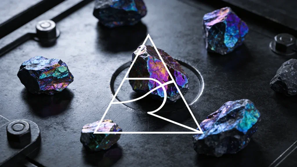 Arafura Rare Earths Aktie - Beitragsbild (KI-generiertes Symbolbild)